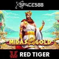 slot Midas Gold Red Tiger